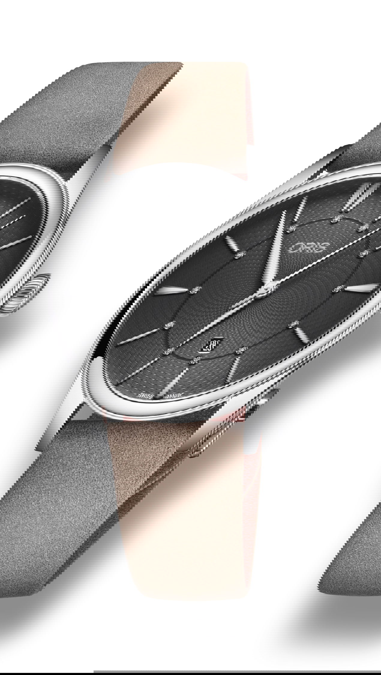 Artelier Date Diamonds