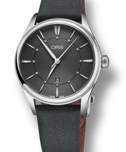 Artelier Date Diamonds