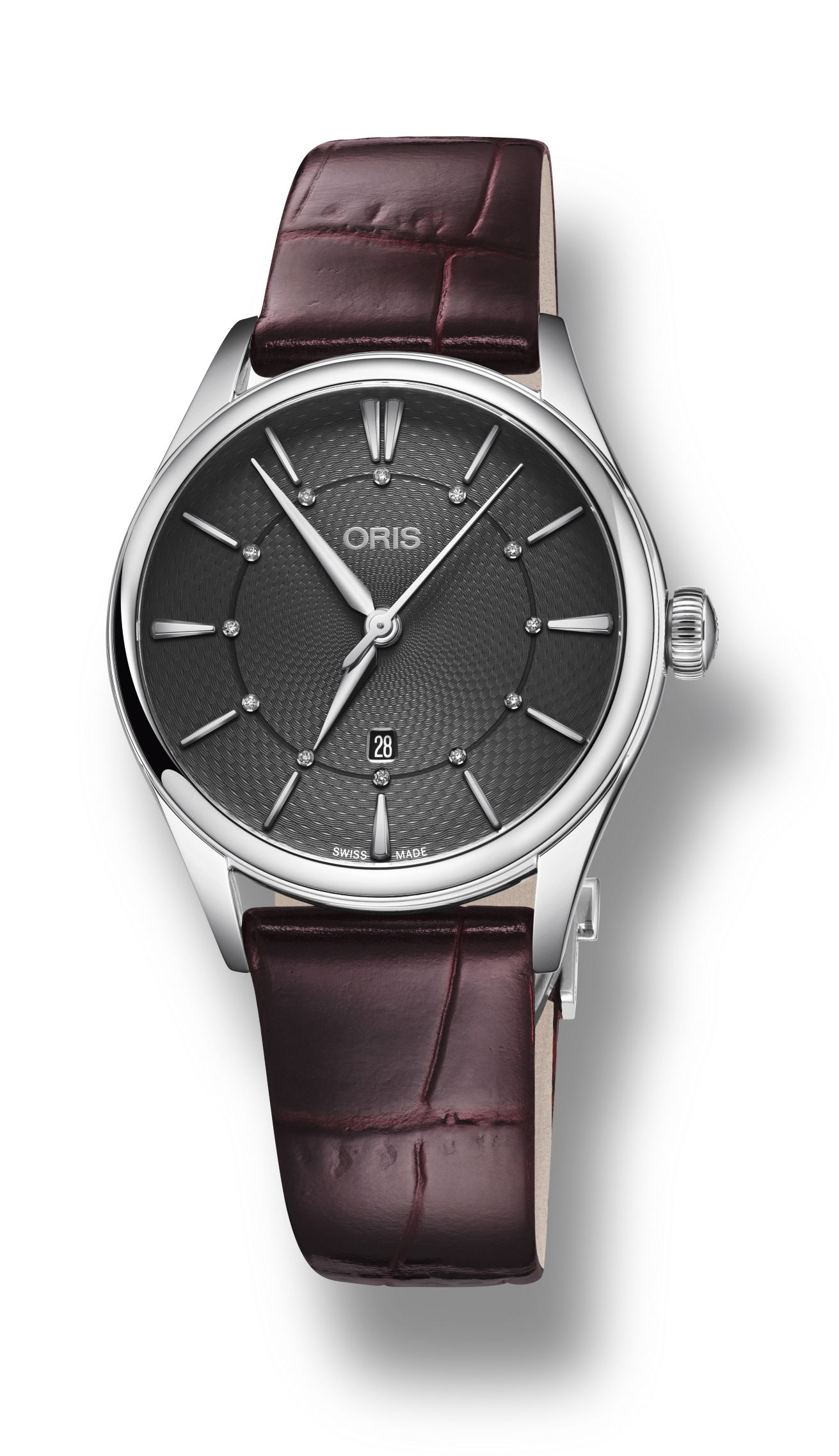 Artelier Date Diamonds