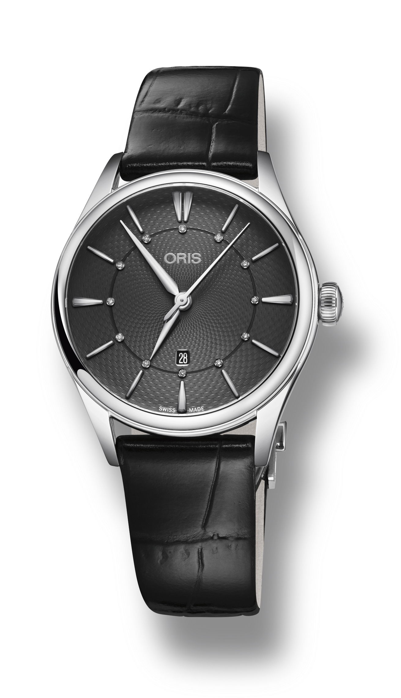 Artelier Date Diamonds