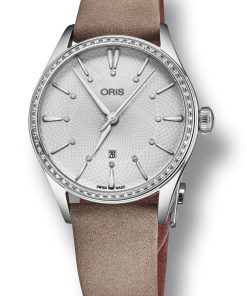 Artelier Date Diamonds