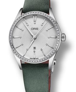 Artelier Date Diamonds