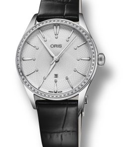 Artelier Date Diamonds