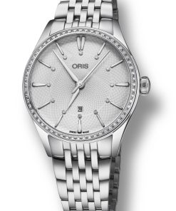 Artelier Date Diamonds