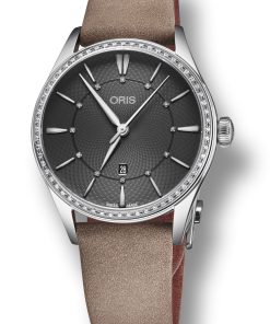 Artelier Date Diamonds