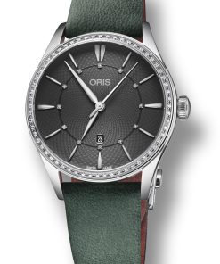 Artelier Date Diamonds