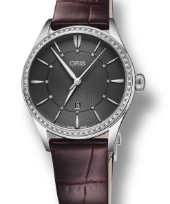 Artelier Date Diamonds