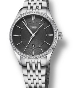 Artelier Date Diamonds