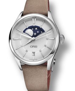 Artelier Grande Lune, Date