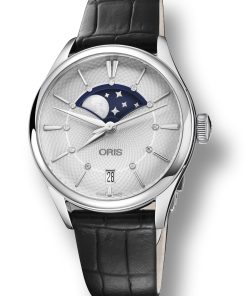 Artelier Grande Lune, Date