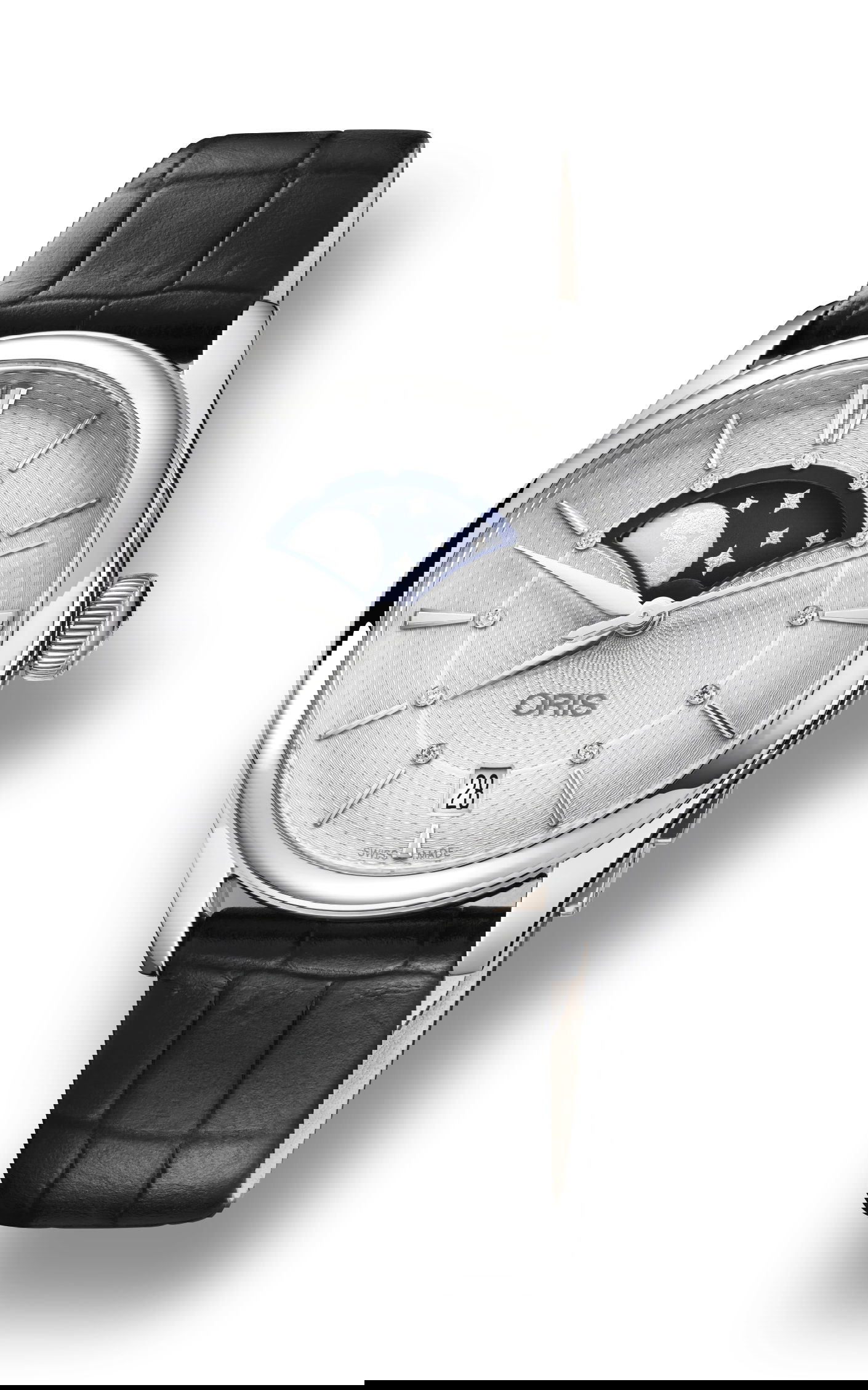 Artelier Grande Lune, Date