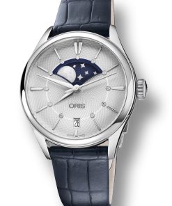 Artelier Grande Lune, Date