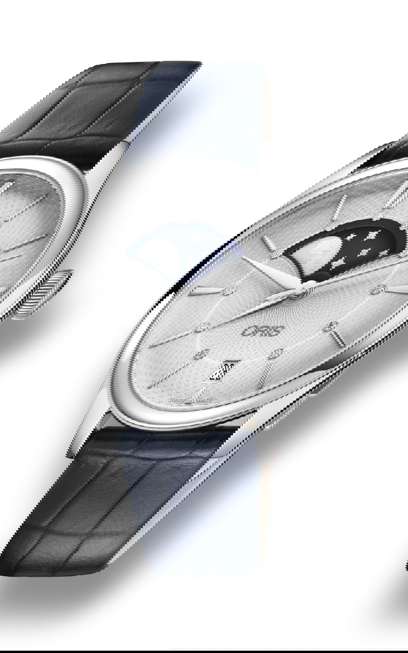 Artelier Grande Lune, Date