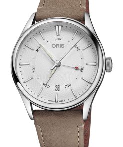 Artelier Pointer Day Date