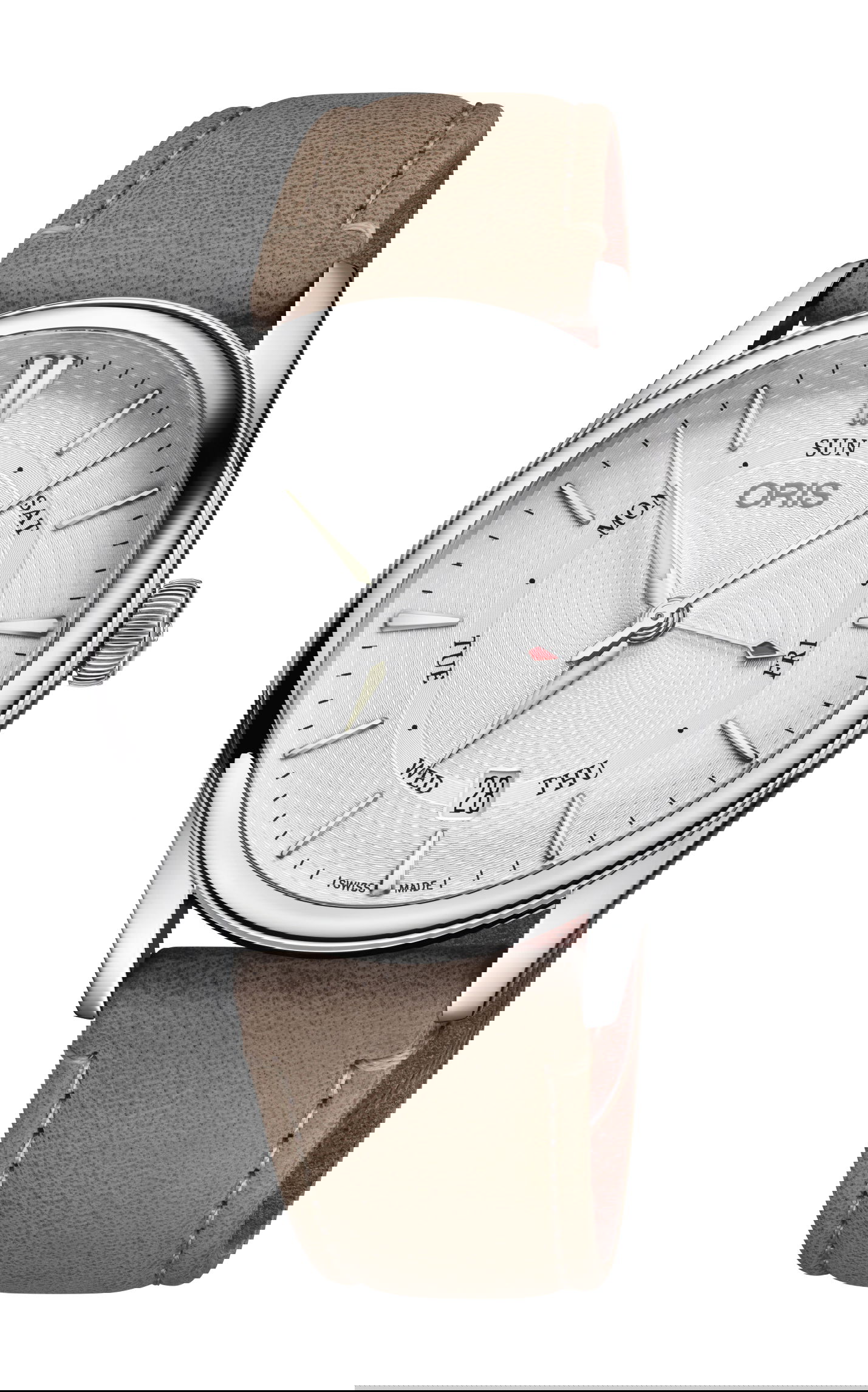 Artelier Pointer Day Date