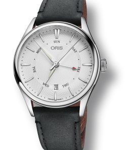 Artelier Pointer Day Date