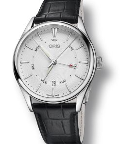 Artelier Pointer Day Date