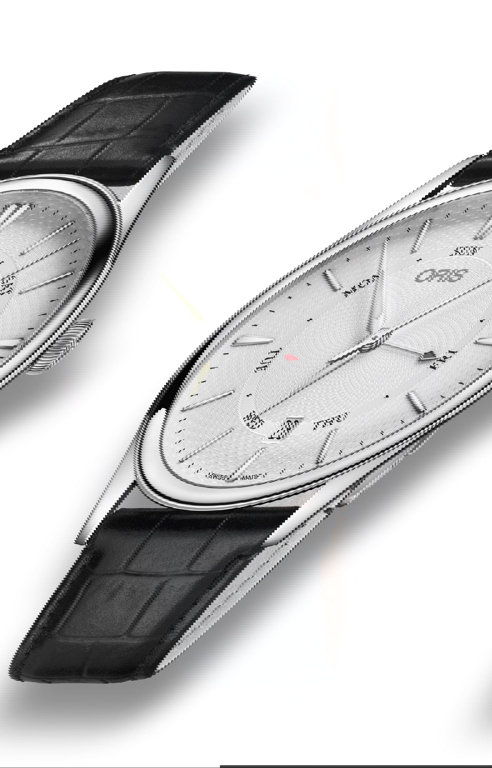 Artelier Pointer Day Date