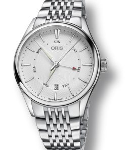 Artelier Pointer Day Date