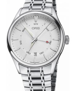 Artelier Pointer Day Date