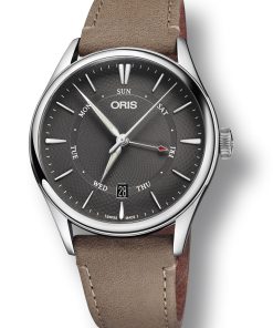 Artelier Pointer Day Date