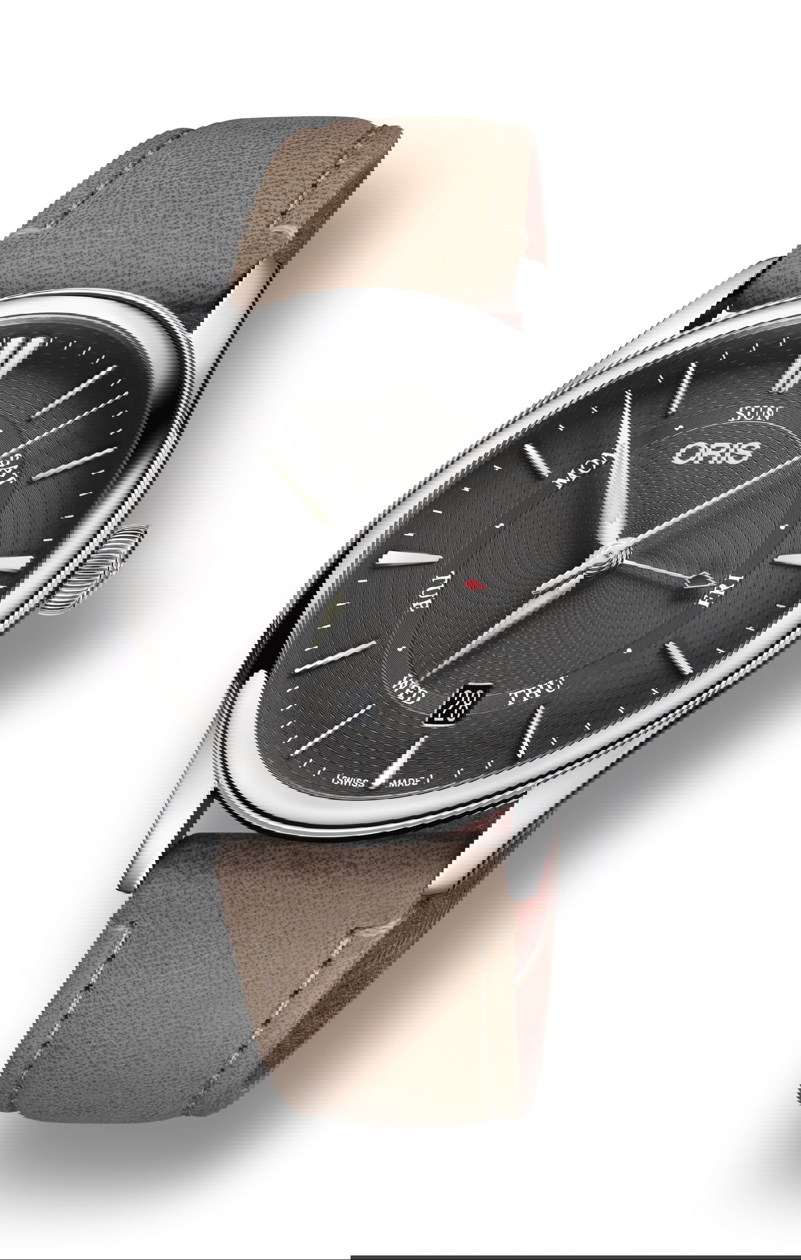 Artelier Pointer Day Date