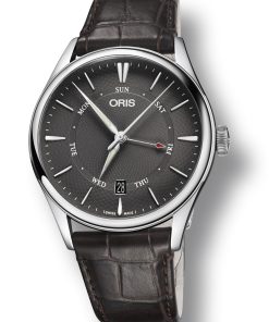 Artelier Pointer Day Date