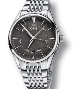 Artelier Pointer Day Date