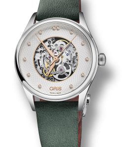 Artelier Skeleton Diamonds