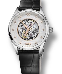 Artelier Skeleton Diamonds