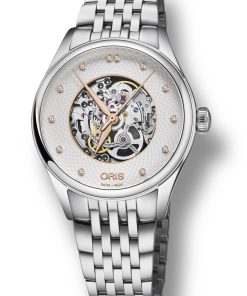 Artelier Skeleton Diamonds