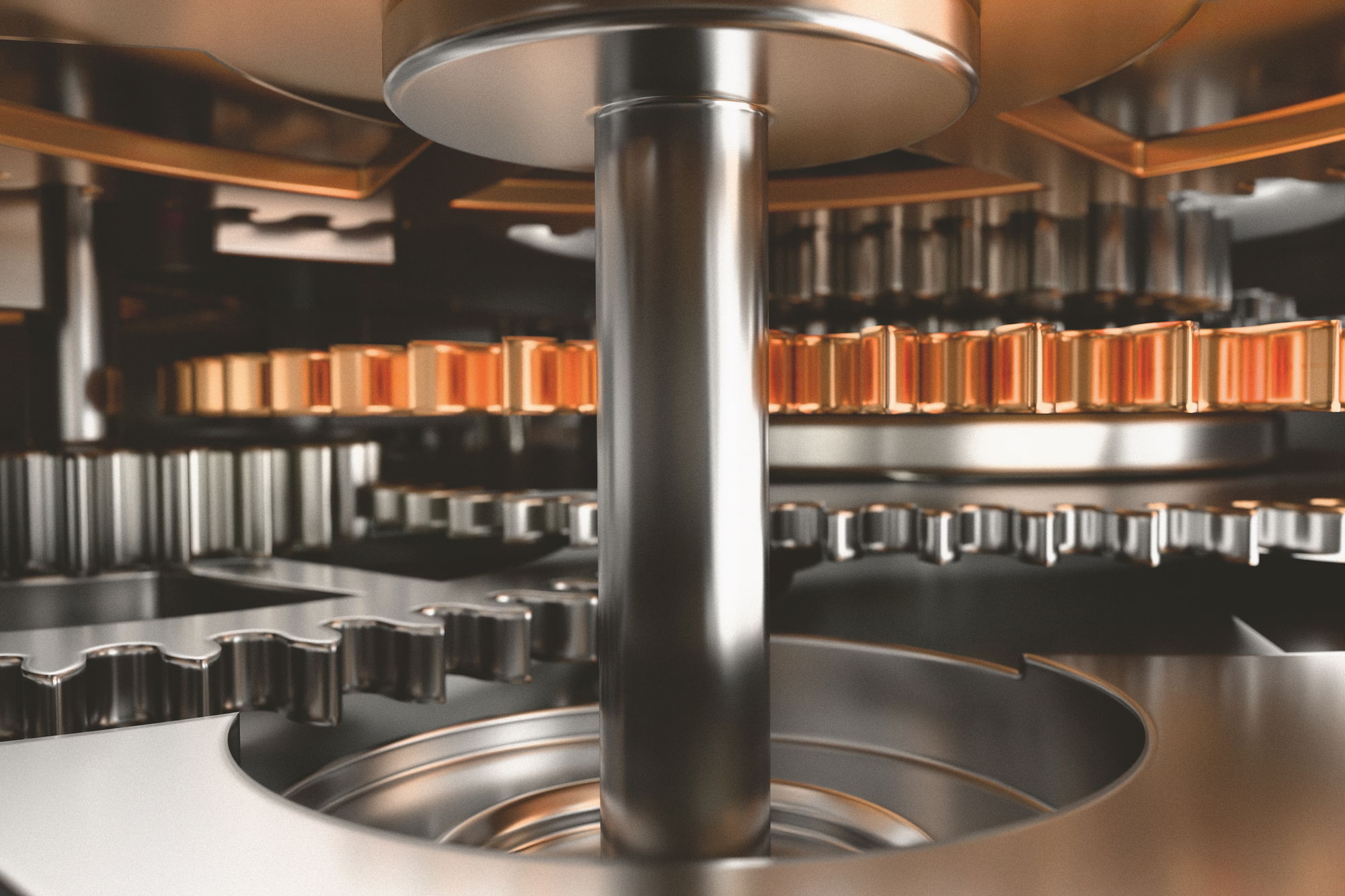 Big Crown Calibre 113 - Image 10