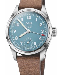 Big Crown Calibre 473