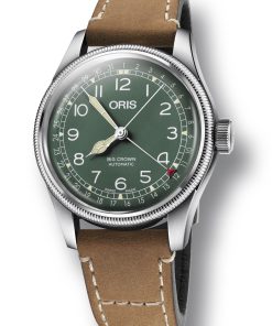 Big Crown D.26 286 HB-RAG Oris Limited Edition