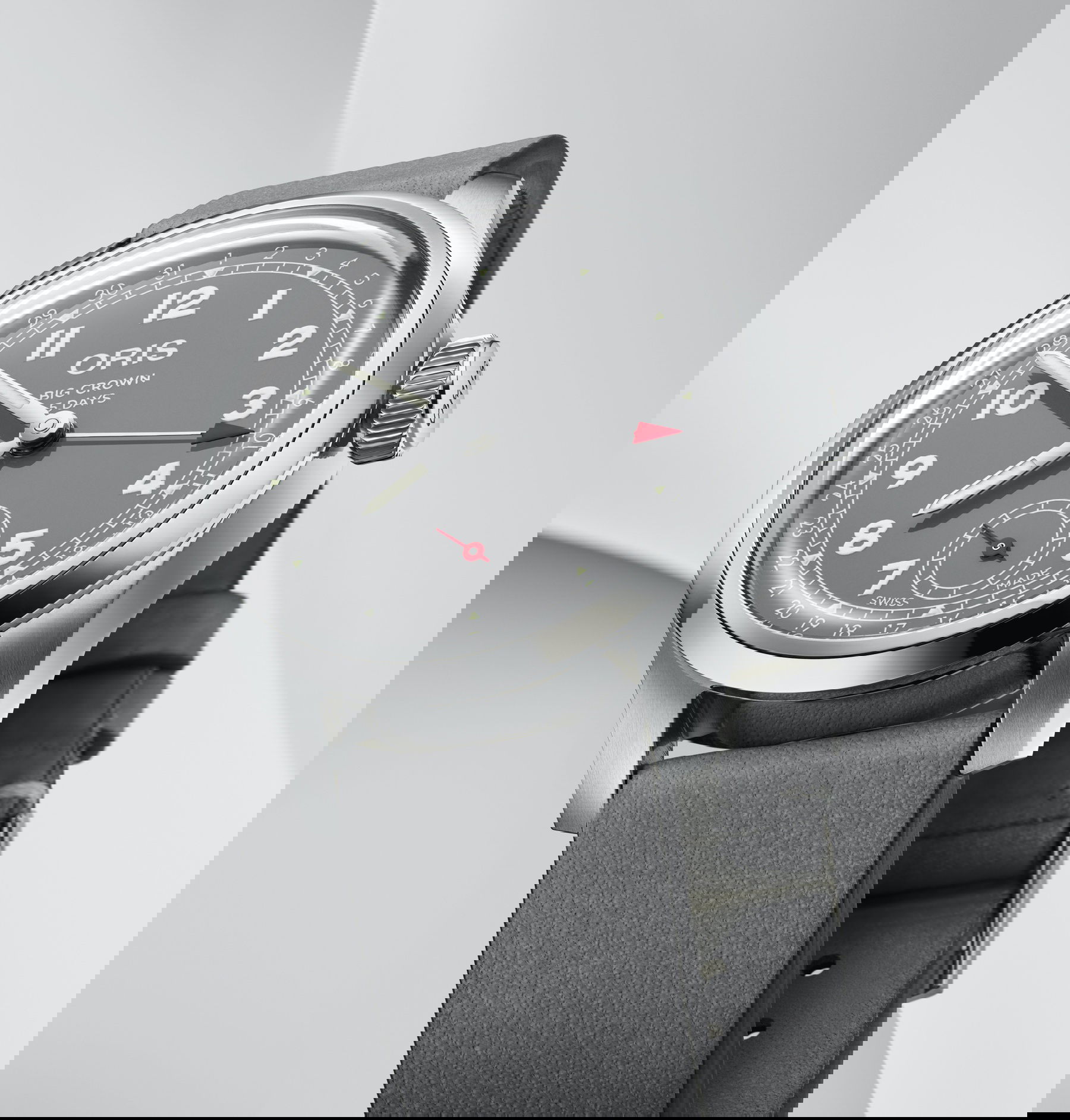 Big Crown Hölstein Edition 2021 - Image 3