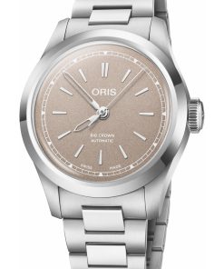 Big Crown Pointer Date 34