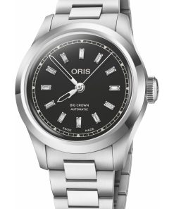 Big Crown Pointer Date 34