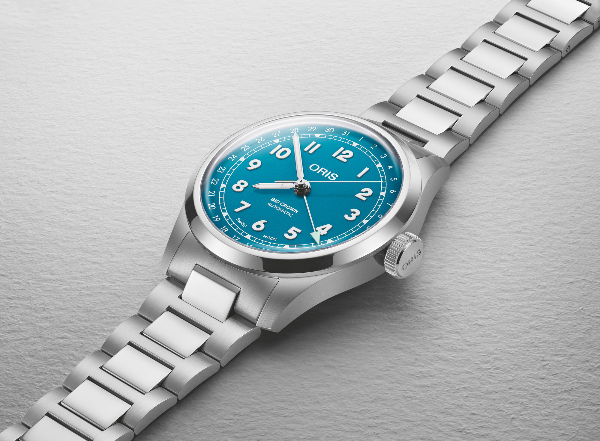 Big Crown Pointer Date - Image 4