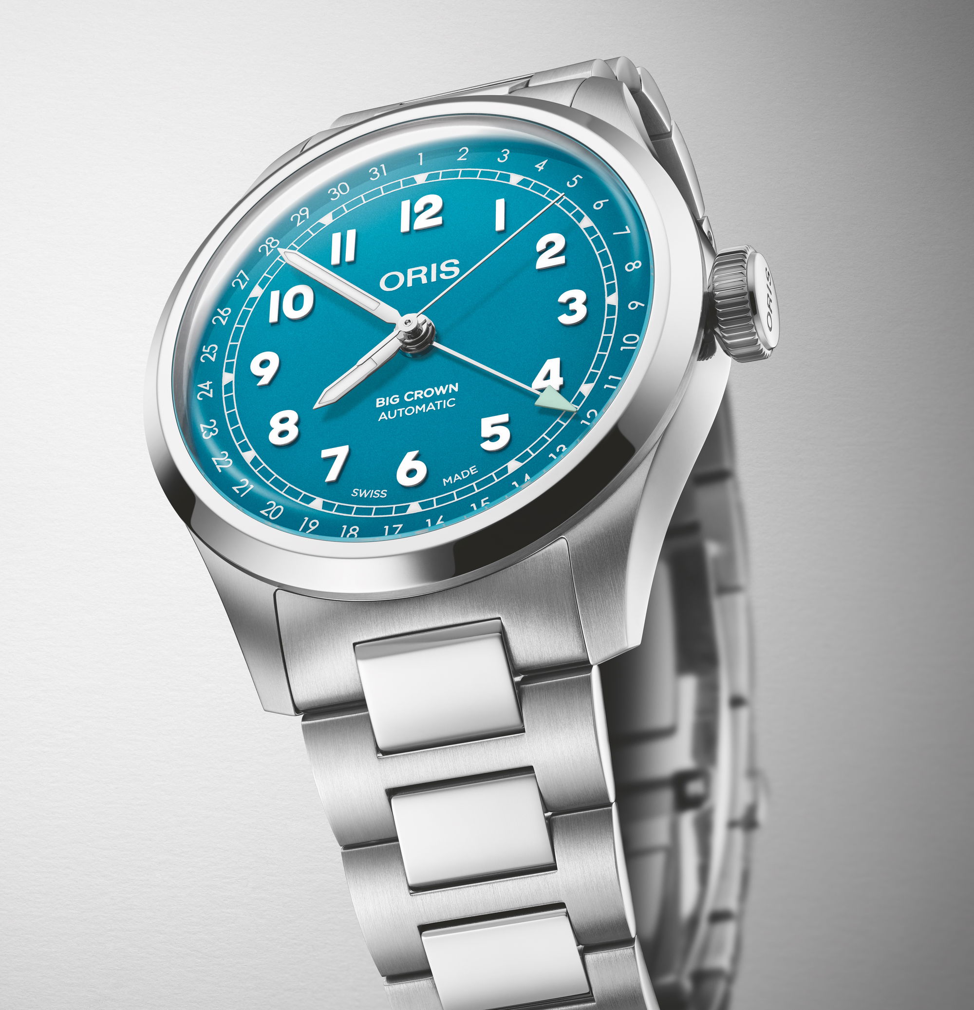 Big Crown Pointer Date - Image 6