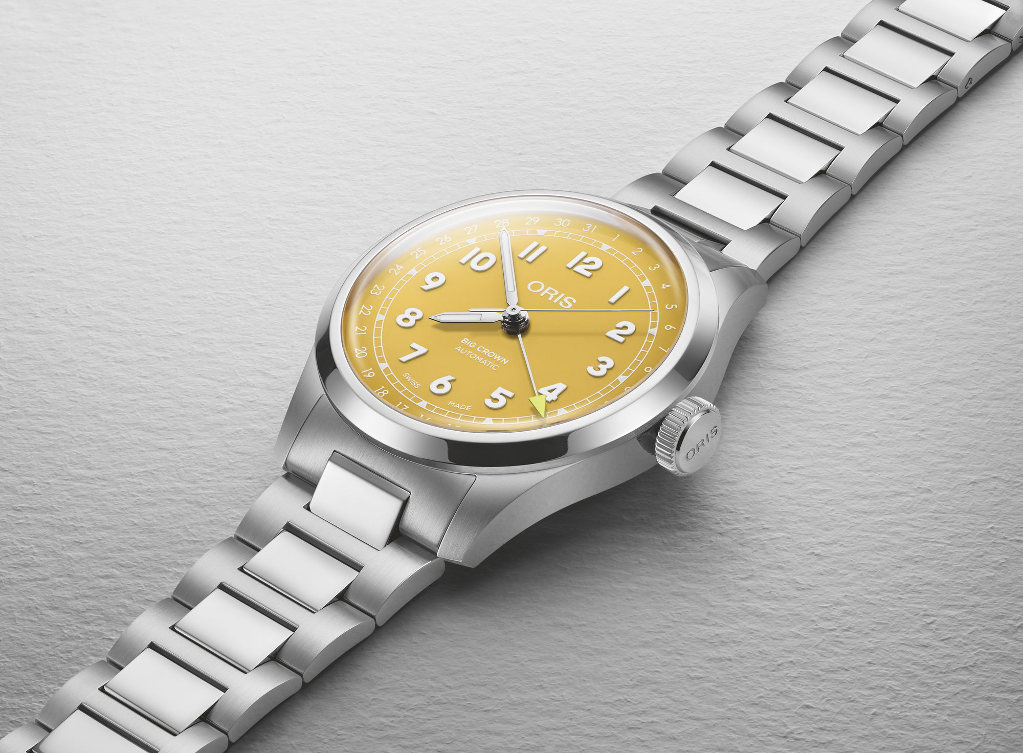 Big Crown Pointer Date - Image 2