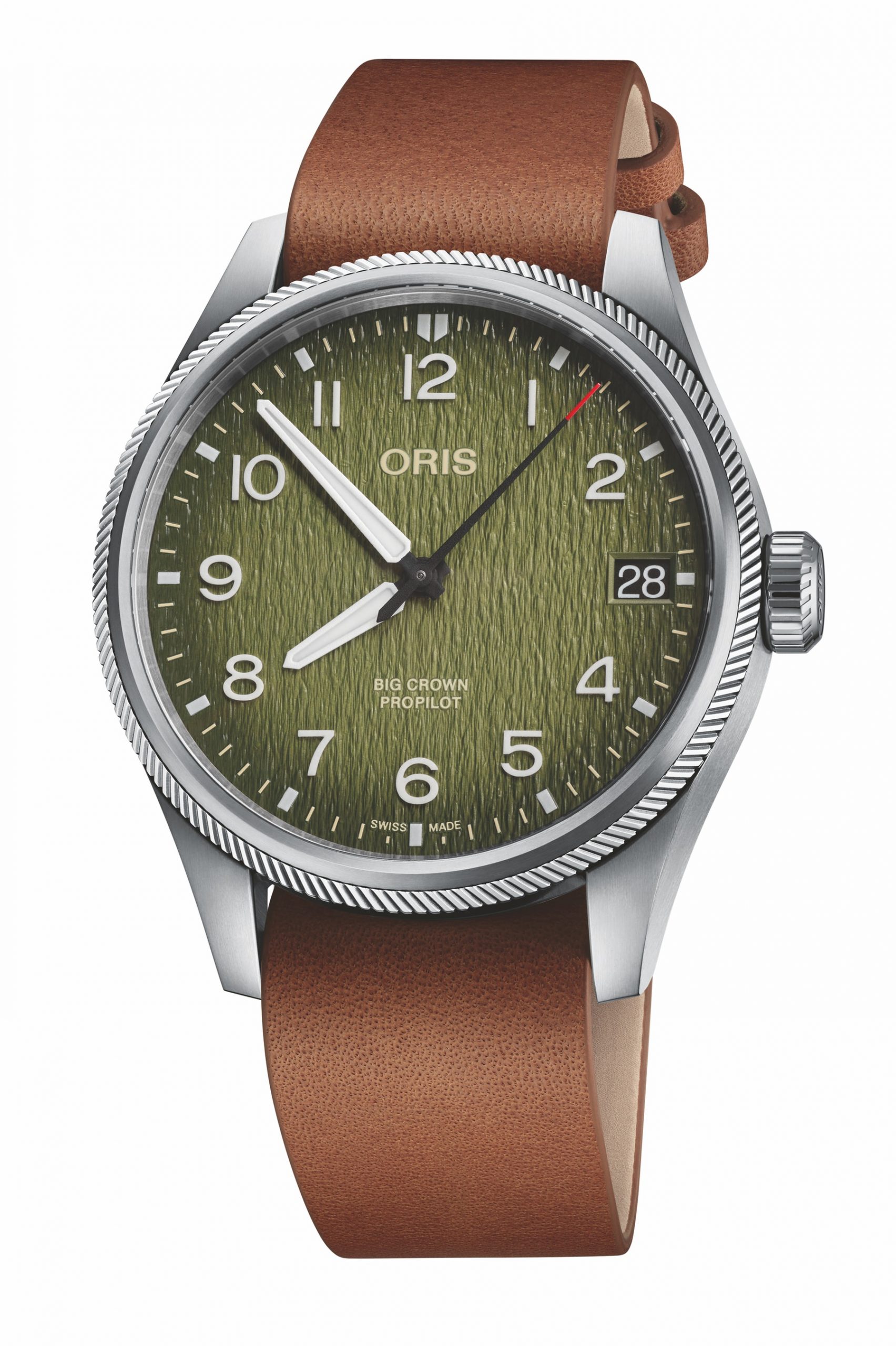 Big Crown ProPilot Okavango Air Rescue Limited Edition - Image 2