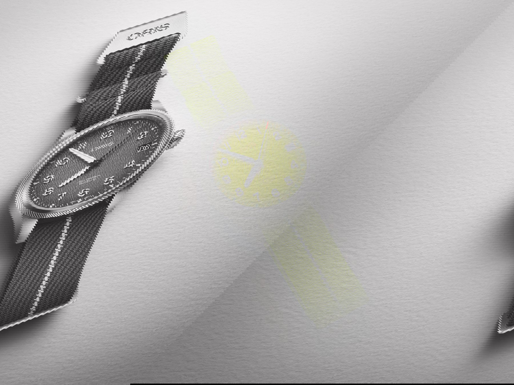 Big Crown ProPilot Okavango Air Rescue Limited Edition - Image 3