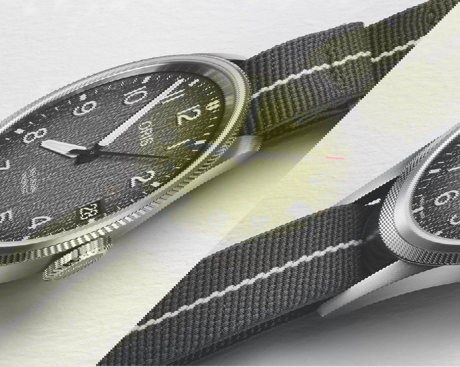 Big Crown ProPilot Okavango Air Rescue Limited Edition - Image 9