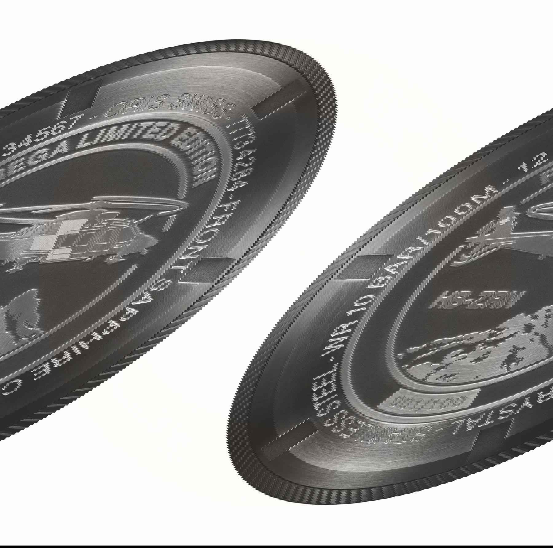 Big Crown ProPilot Rega Fleet Limited Edition - Image 4