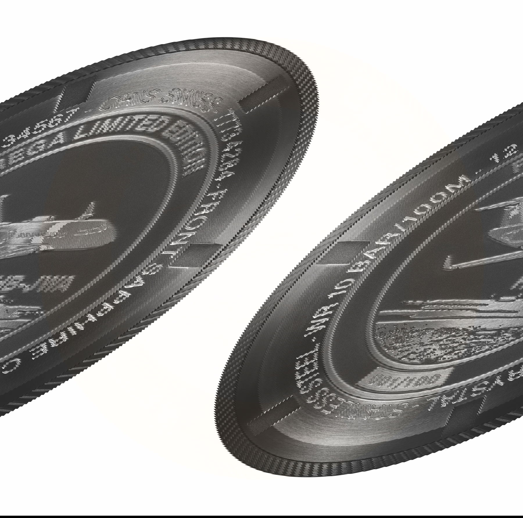 Big Crown ProPilot Rega Fleet Limited Edition - Image 7