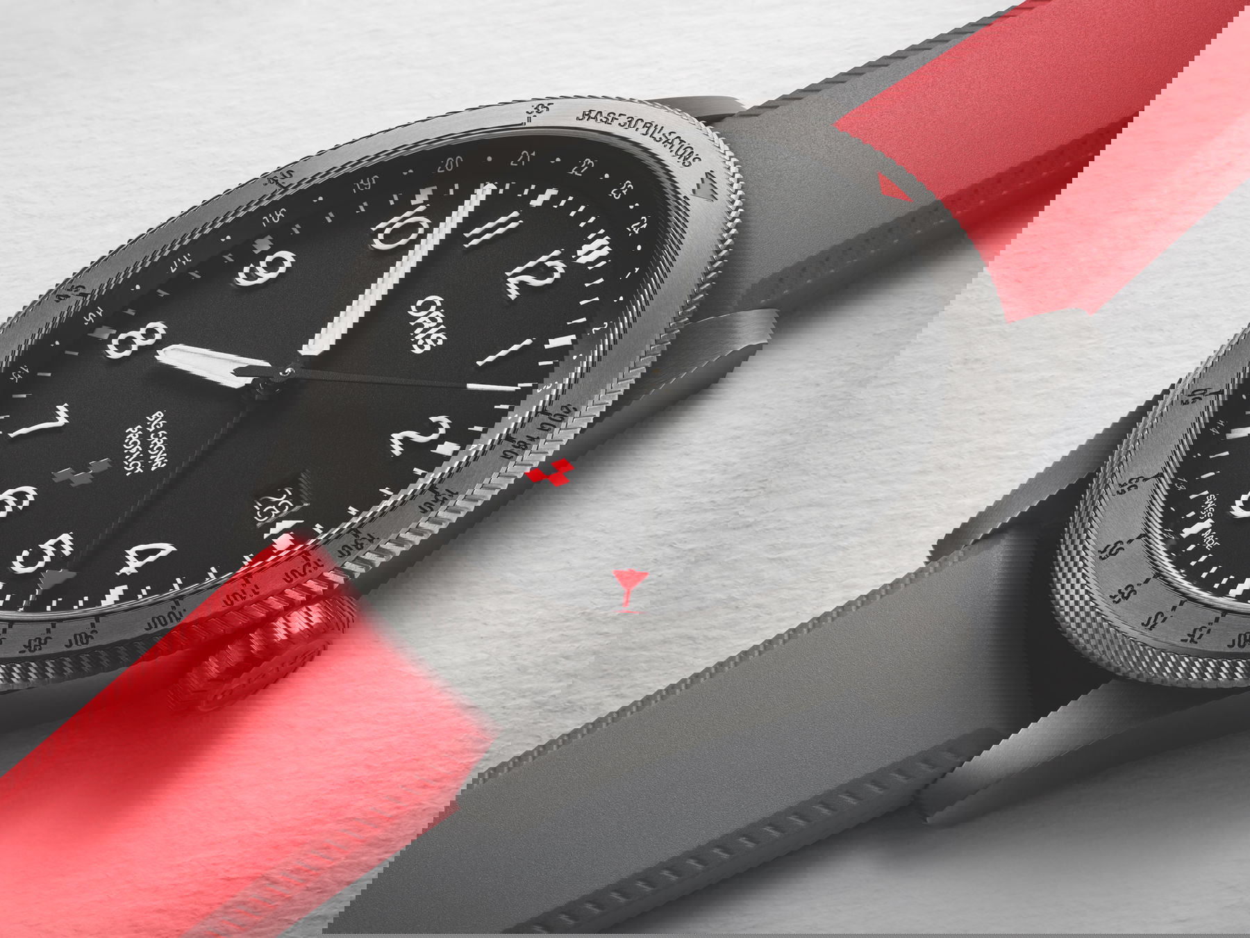 Big Crown ProPilot Rega Fleet Limited Edition - Image 8