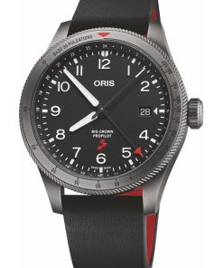 Big Crown ProPilot Rega Fleet Limited Edition