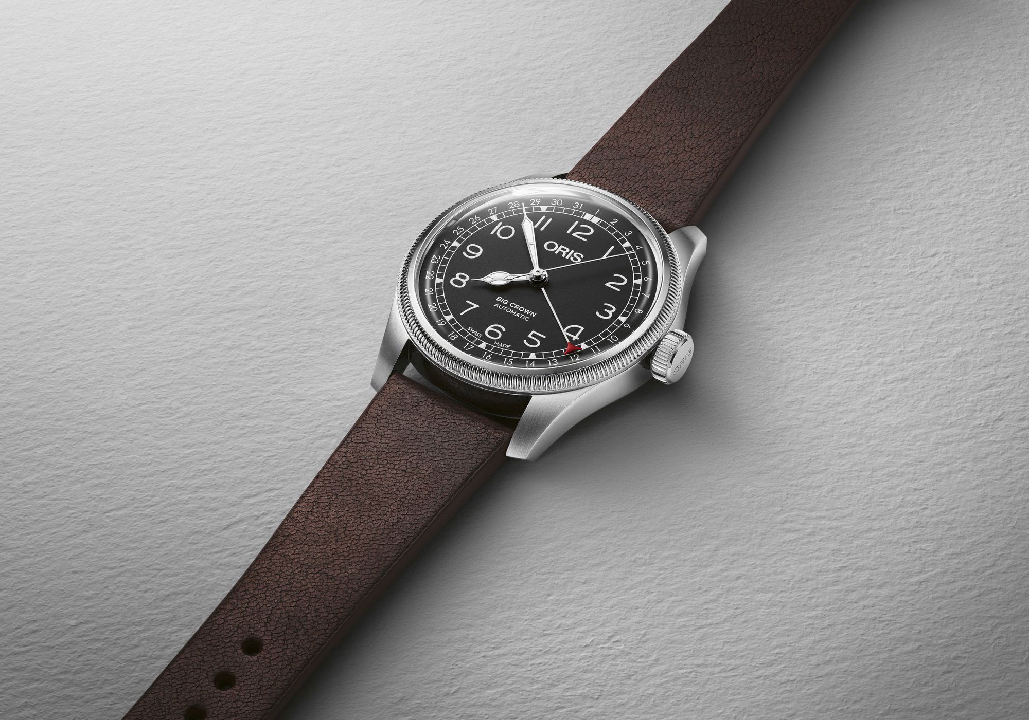 Big Crown Waldenburgerbahn Limited Edition - Image 2