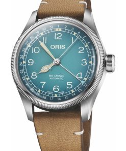 Big Crown X Cervo Volante