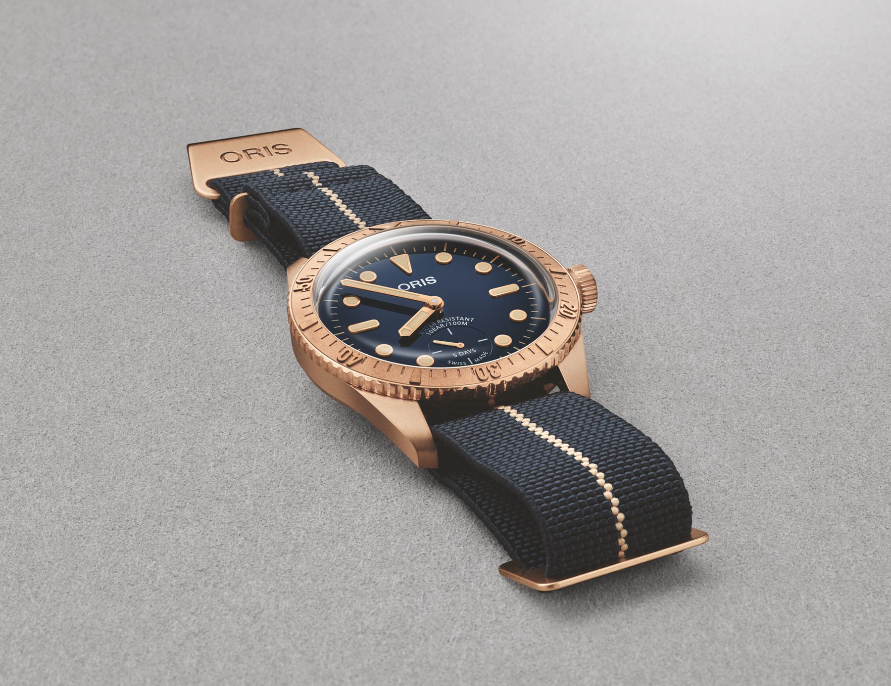 Carl Brashear Cal. 401 Limited Edition - Image 3